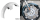 Wrapper 23" Front fender (FR)