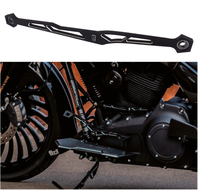 Shifter Rod black contrast cut (FR)