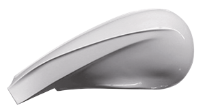 Magnus tank shrouds FLH/T09-UP (FR)