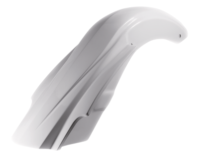 Magnus rear fender repl. FLH/T09-13 (FR)