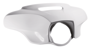 Custom outer fairing for FLH/T14-up (FR)