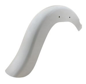 Rear Fender El Cabron F*ST00-17 (FR)