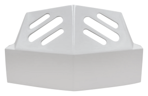 T&S Inception FXD06-17 front spoiler