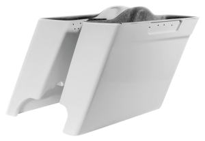 Saddlebags FLH/T93-13 4" Stretched (FR)
