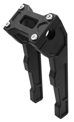 Crook Series 10" Risers for 1" Bars (FR)