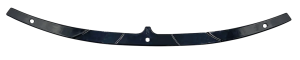Windshield Trim Black FLH14-23