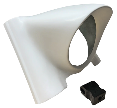 Nacelle El Cabron FLHCS18-Up (FR)