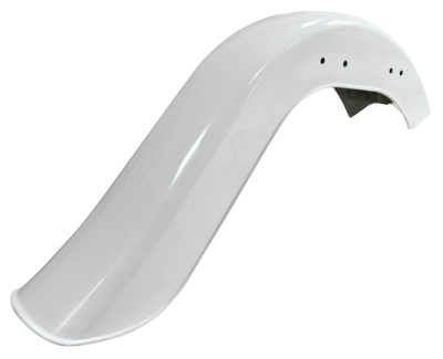 Rear Fender El Cabron FLHCS18-Up (FR)