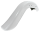 Rear Fender El Cabron FLHCS18-Up (FR)