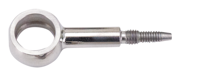 Inox Sniper 7/16" straight banjo (FR)