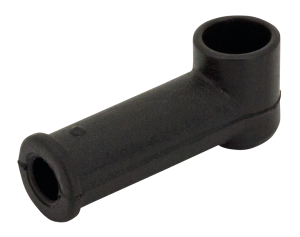 Rubber boot for brakelightswitch banjo (FR)