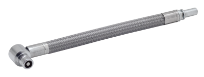 EFI line FLH/T08-16 clear coated (FR)