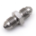 Adaptor stainless 2x AN-3 male (FR)
