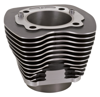 Cylinders Black 3.750" TC99-17 88/96cu (FR)