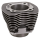 Cylinders Black 3.750" TC99-17 88/96cu (FR)