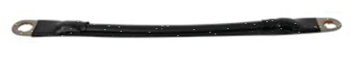 BATTERY CABLE, 8-1/2" LENGTH (FR)