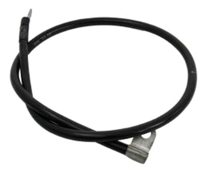 BATTERY CABLE, 31-3/4" LENGTH (FR)