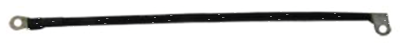BATTERY CABLE, 14-1/2" LENGTH (FR)