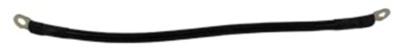 BATTERY CABLE, 14" LENGTH (FR)