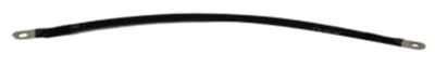 BATTERY CABLE, 15-3/4" LENGTH