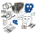 S&S 100CI Powerpack black 585CE TC99-06 (FR)