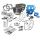 S&S 110CI Powerpack black 585GE TC07-17 (FR)