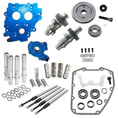 S&S Cam chest kit TC99-06 510G cams (FR)
