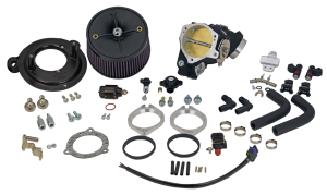 T143 70mm inductionkit FLH06-07 FXD06-17 (FR)