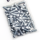 50pck Fillisterhead screw 10-24x5/8 zinc (FR)