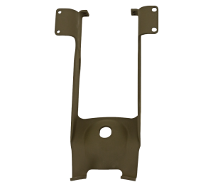 Headlight/horn bracket WLA (FR)