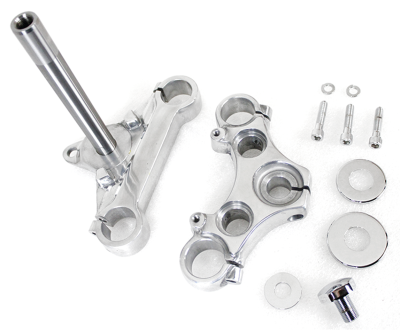 Triple tree set 39mm FXR88-94 XL88-03 (FR)