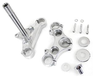 Triple tree set 39mm FXR88-94 XL88-03 (FR)