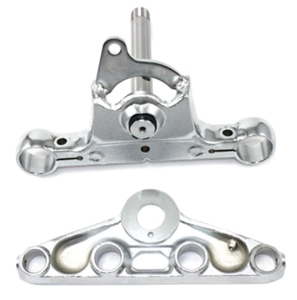 Triple tree set 41mm FXWG80-86 FXST84-87 (FR)