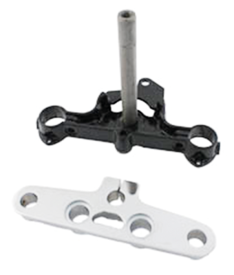 Triple tree set 41mm FLST86-99 (FR)