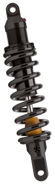 PS465 333mm monoshock blk ST18-up (FR)