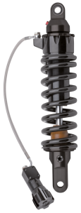 PS465 RAP 343mm monoshock blk ST18-up (FR)