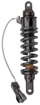 PS465 RAP 333mm monoshock blk ST18-up