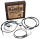 CTRL KIT 18" GORILLA BK FLSL18-UP NO ABS (FR)