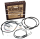 BURLY CTRL KIT 16" APE BK FXBB18-UP ABS (FR)
