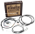 CTRL KIT 12" TBAR BK FXFB18-UP NO ABS (FR)