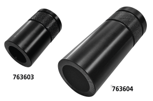 Burly Front Delrin Slider Replacement (FR)