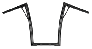 Burly Louie Apehanger 16" Black (FR)
