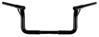 Burly Louie B Apehanger 8" Black (FR)