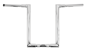 Burly Jason Apehanger 16" Chrome (FR)