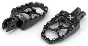 Burly MX-Evo Pegs ST18-Up (FR)