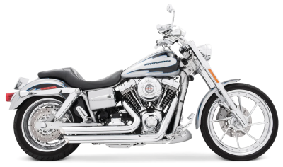 e2 EV80 FXD91-98 AMENDMENT CHROME (FR)