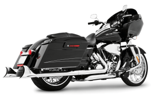 e2 EV80 FLH/T95-98 33" Sharktail S/Os CH (FR)