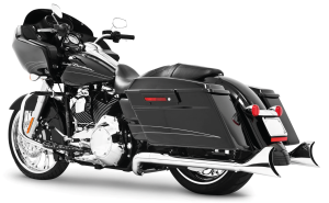 e2 EV80 FLH/T95-98 33" Sharktail S/Os CH (FR)