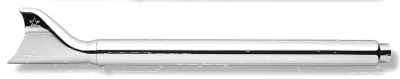 e2 EV80 FLH/T95-98 36" Sharktail S/Os CH (FR)