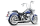 e3 TC96 F*ST07-16 33" Straight 2:2 Ch/Ch (FR)